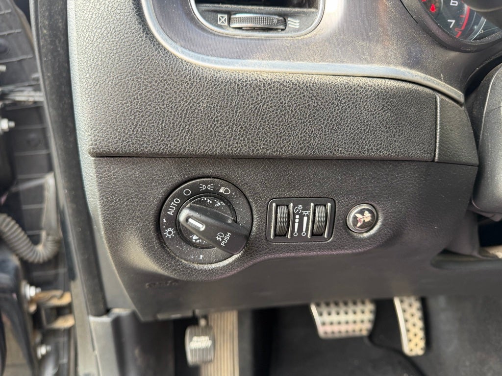 2020 Dodge Charger Scat Pack RWD