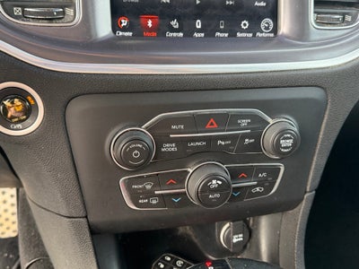 2020 Dodge Charger Scat Pack RWD