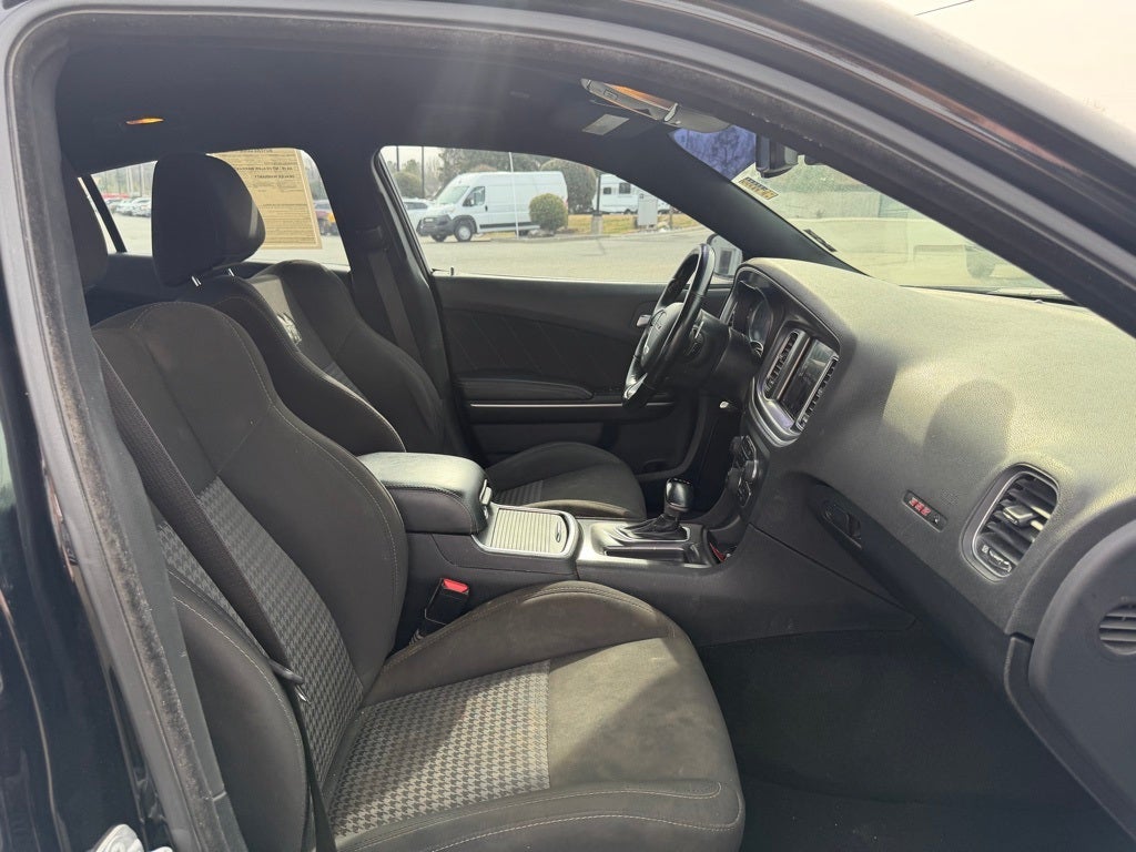 2020 Dodge Charger Scat Pack RWD