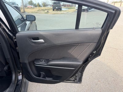 2020 Dodge Charger Scat Pack RWD