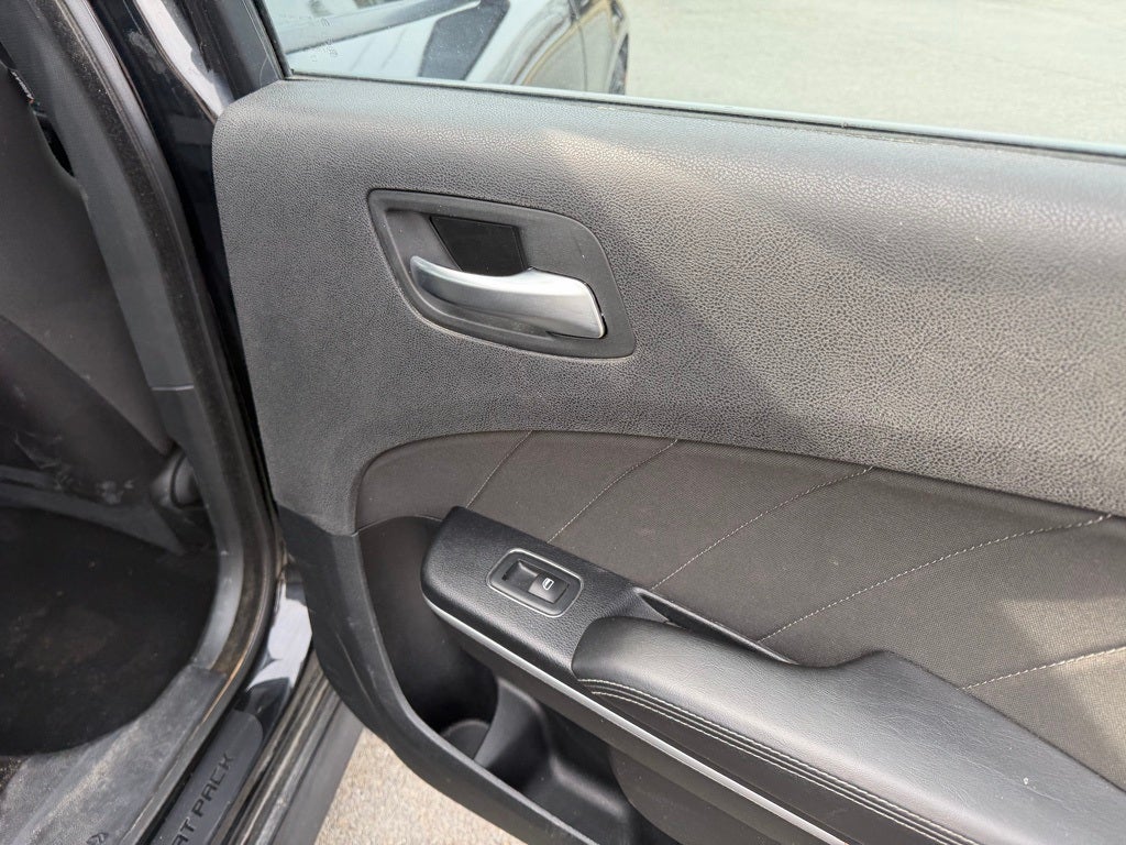 2020 Dodge Charger Scat Pack RWD