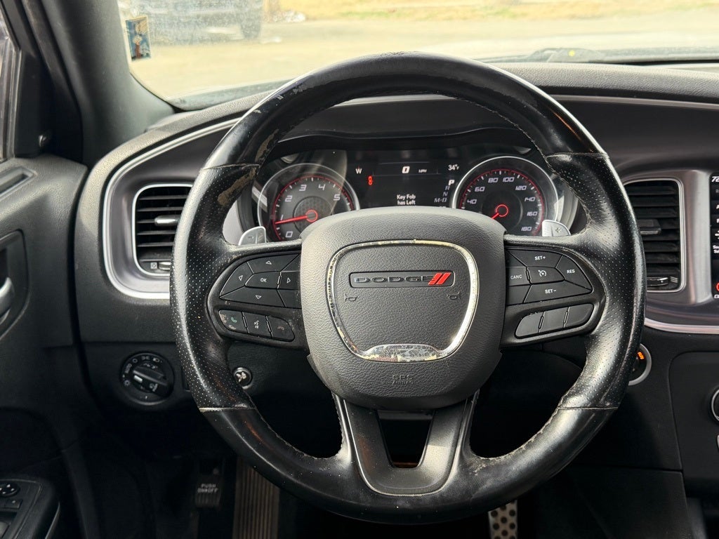 2020 Dodge Charger Scat Pack RWD