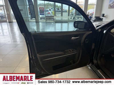 2023 Dodge Charger Scat Pack Widebody