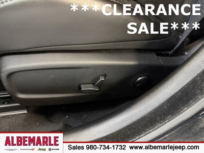 2023 Dodge Charger Scat Pack Widebody