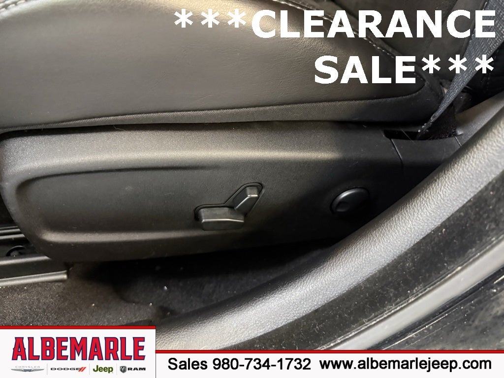 2023 Dodge Charger Scat Pack Widebody