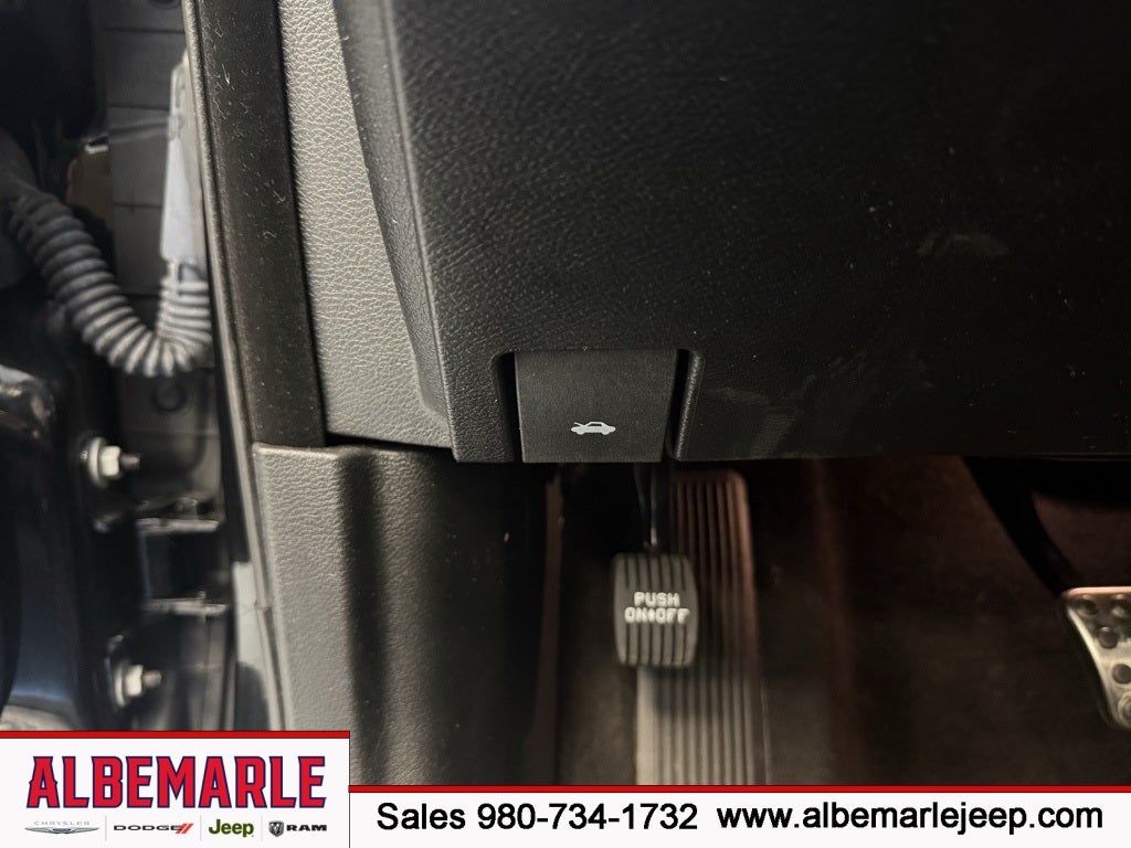 2023 Dodge Charger Scat Pack Widebody