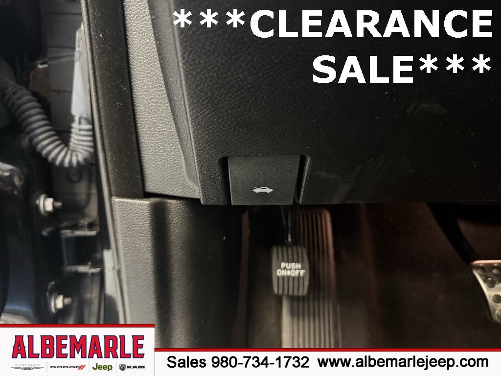 2023 Dodge Charger Scat Pack Widebody