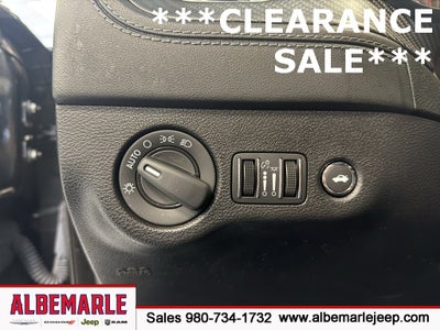 2023 Dodge Charger Scat Pack Widebody