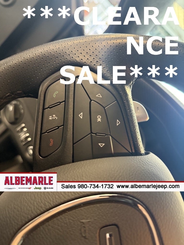 2023 Dodge Charger Scat Pack Widebody