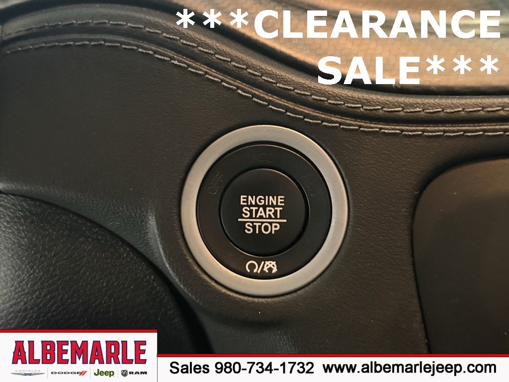 2023 Dodge Charger Scat Pack Widebody