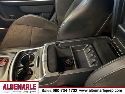 2023 Dodge Charger Scat Pack Widebody