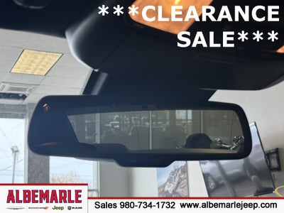 2023 Dodge Charger Scat Pack Widebody