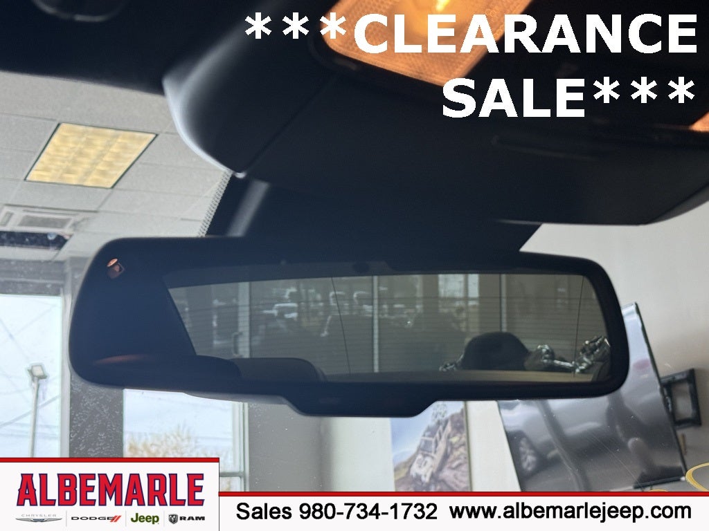 2023 Dodge Charger Scat Pack Widebody