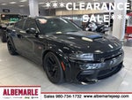2023 Dodge Charger Scat Pack Widebody