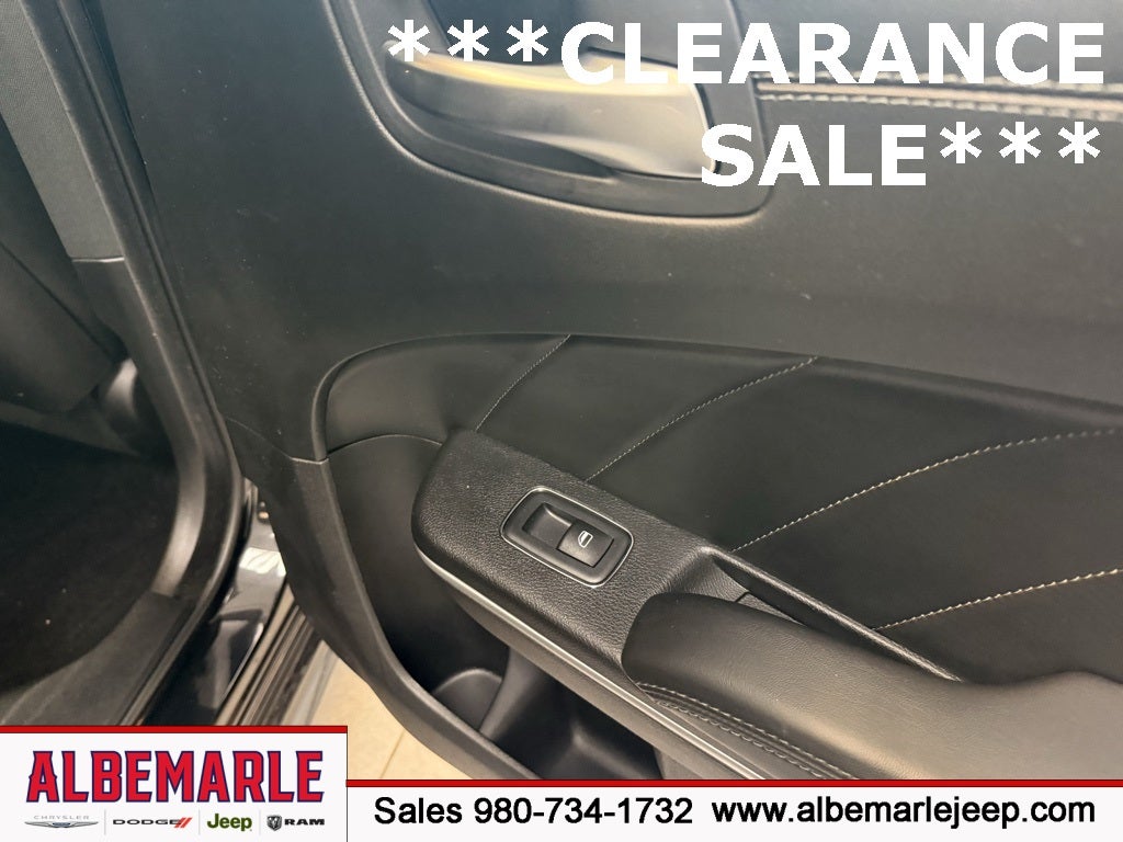 2023 Dodge Charger Scat Pack Widebody