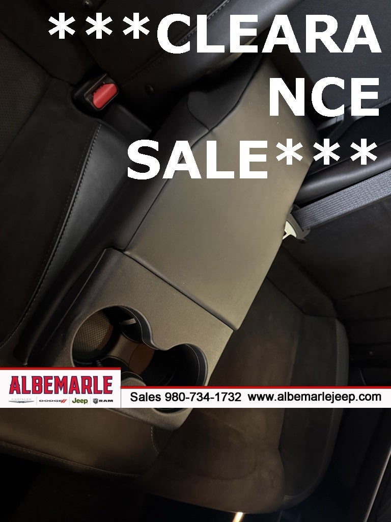 2023 Dodge Charger Scat Pack Widebody