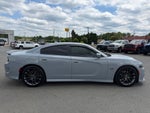 2022 Dodge Charger Scat Pack