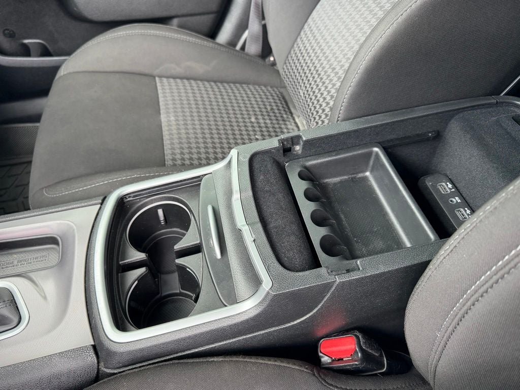 2022 Dodge Charger Scat Pack