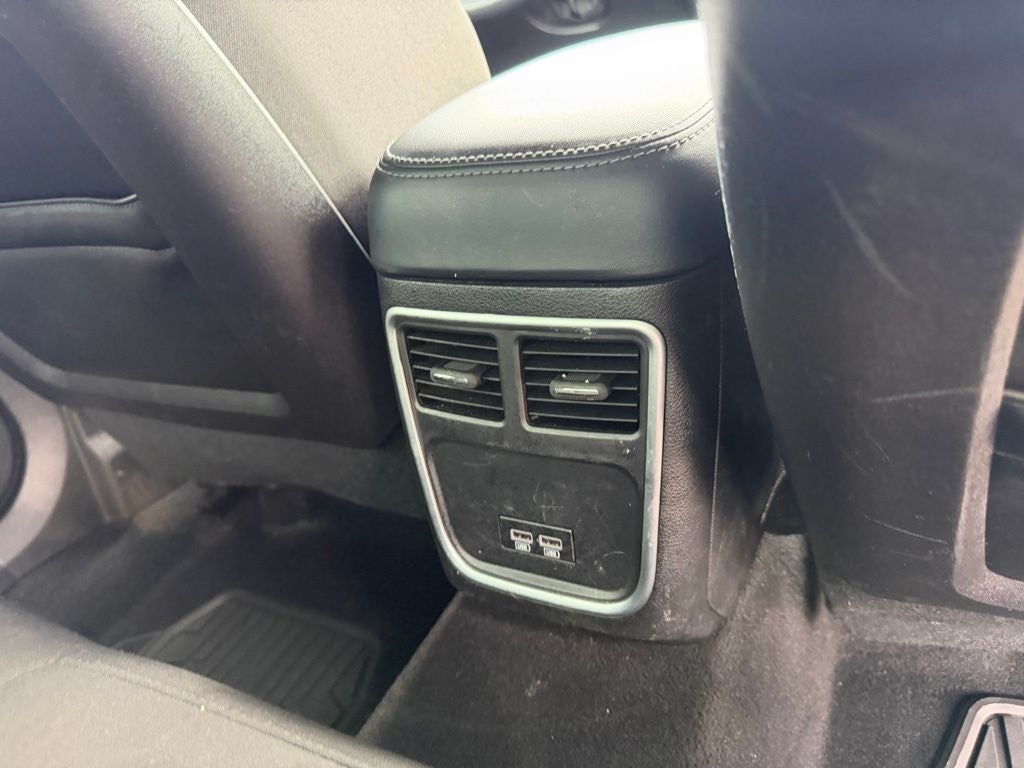 2022 Dodge Charger Scat Pack