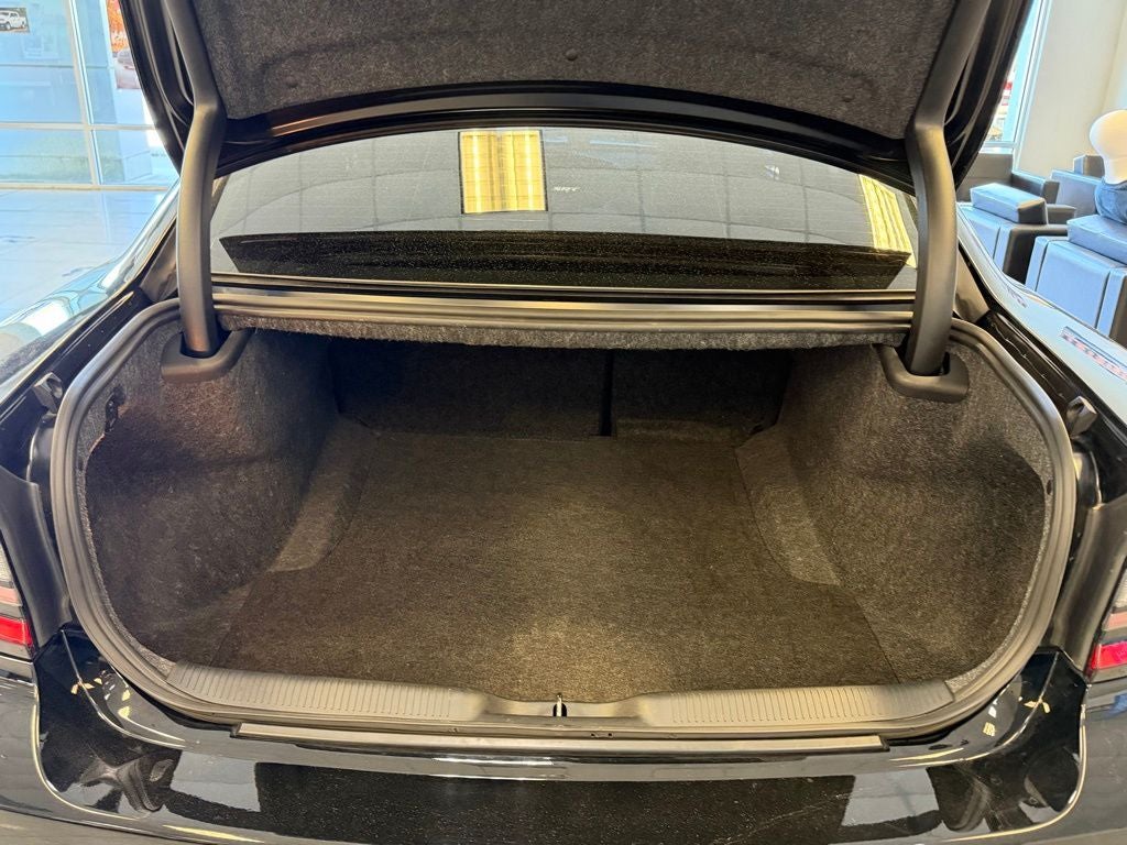 2023 Dodge Charger Scat Pack Widebody