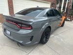 2023 Dodge Charger SRT Jailbreak