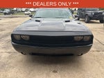 2012 Dodge Challenger SXT