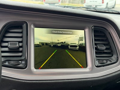 2023 Dodge Challenger R/T