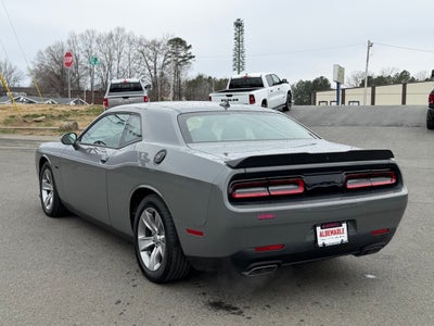 2023 Dodge Challenger R/T