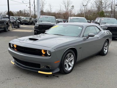 2023 Dodge Challenger R/T