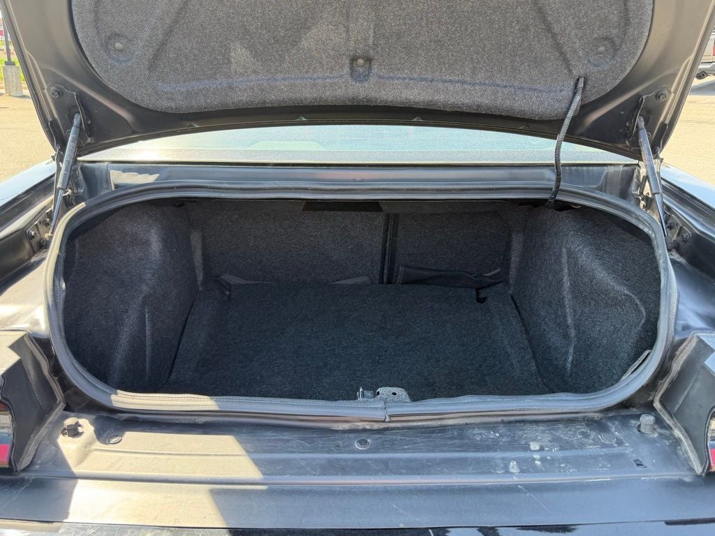 2022 Dodge Challenger GT AWD