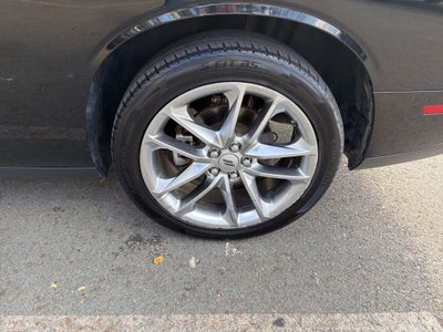 2022 Dodge Challenger GT AWD