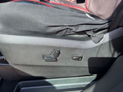 2013 Chrysler Town & Country S