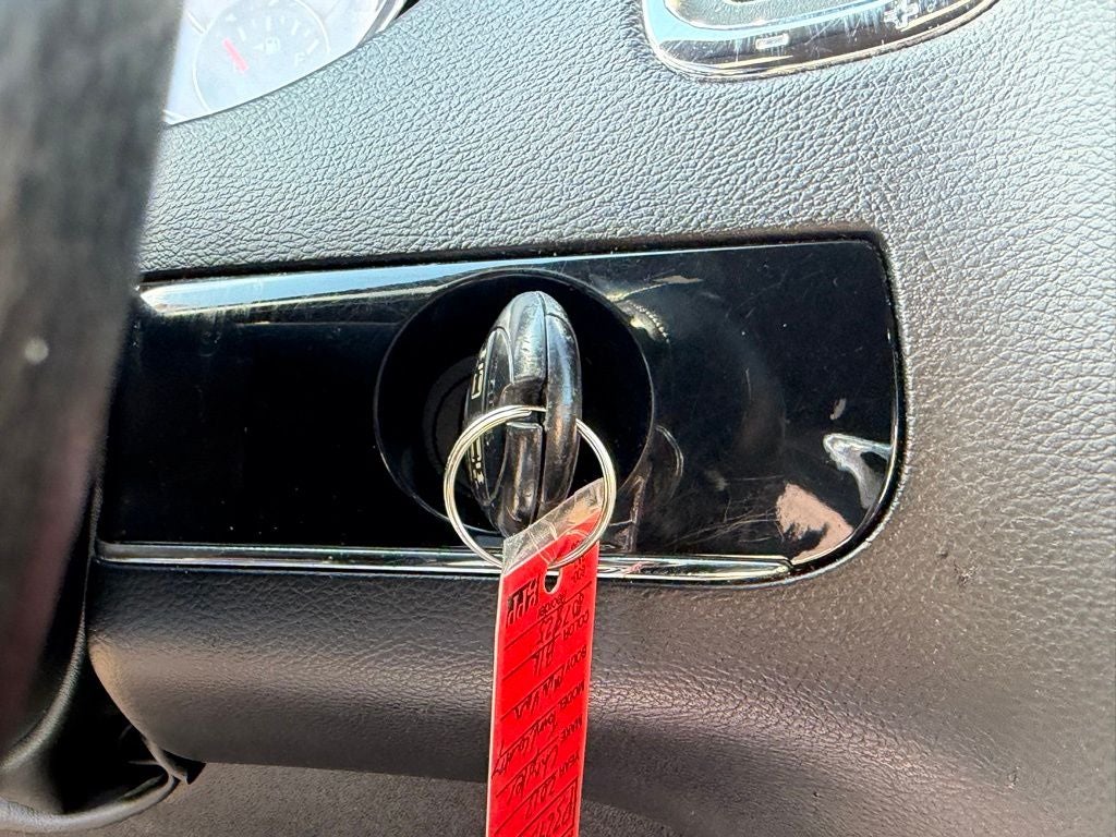 2013 Chrysler Town & Country S