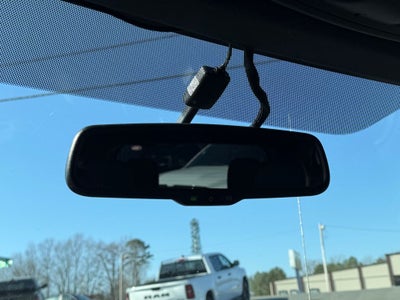 2013 Chrysler Town & Country S