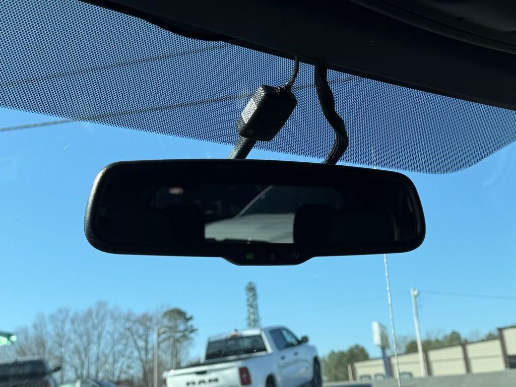 2013 Chrysler Town & Country S