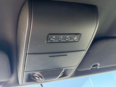 2013 Chrysler Town & Country S