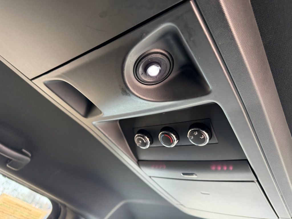 2013 Chrysler Town & Country S