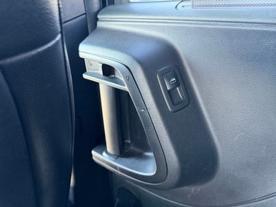 2013 Chrysler Town & Country S