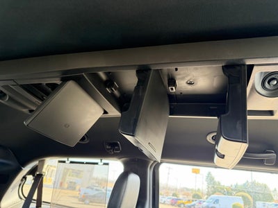 2013 Chrysler Town & Country S