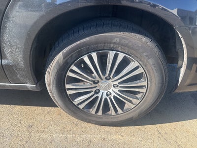 2013 Chrysler Town & Country S