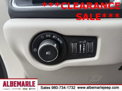 2018 Chrysler Pacifica Hybrid Limited