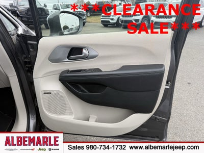 2018 Chrysler Pacifica Hybrid Limited