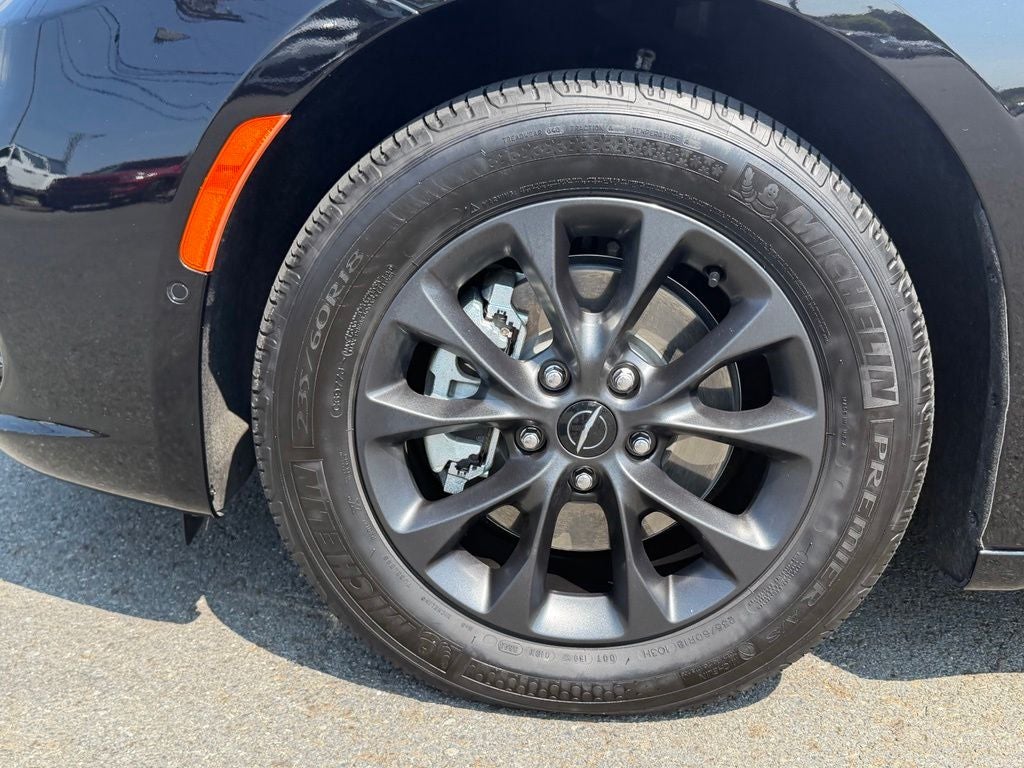 2024 Chrysler Pacifica Hybrid S Appearance Pkg