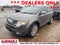 2010 Ford Edge Limited