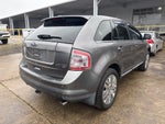 2010 Ford Edge Limited