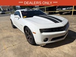2010 Chevrolet Camaro 2LT