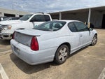 2007 Chevrolet Monte Carlo LS