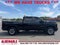 2024 Chevrolet Silverado 2500HD 4WD Crew Cab Standard Bed Custom