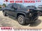 2024 Chevrolet Silverado 2500HD 4WD Crew Cab Standard Bed Custom