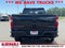 2024 Chevrolet Silverado 2500HD 4WD Crew Cab Standard Bed Custom